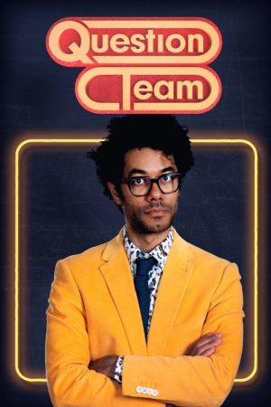 Question Team (2021) poster
