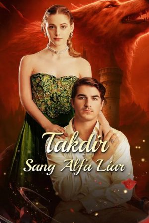 Takdir Sang Alfa Liar (2026) poster