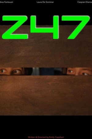 Z47 (2021) poster
