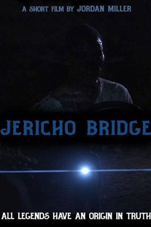 Jericho Bridge (2019) poster