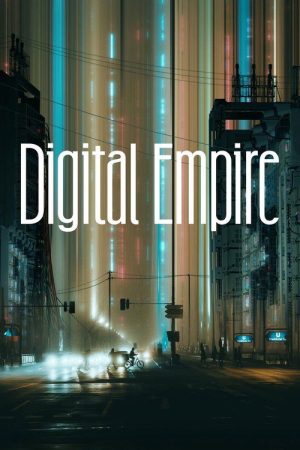 Digital Empire (2022) poster