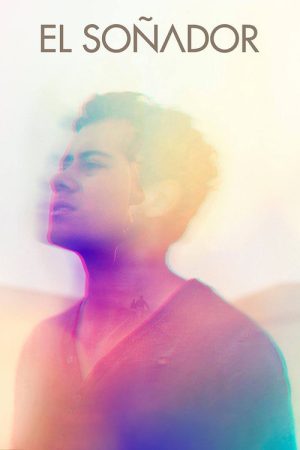 The Dreamer (2017) poster