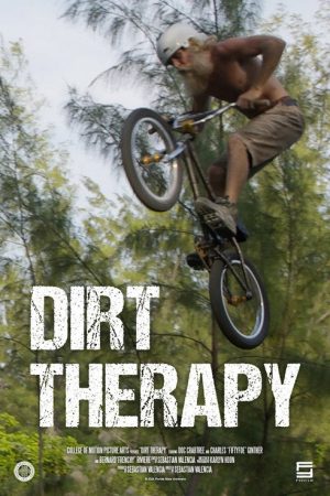 Dirt Therapy (2024) poster