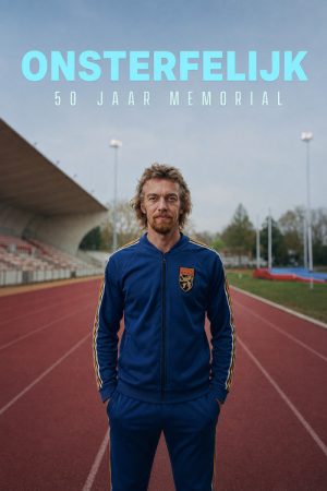 Onsterfelijk – 50 Jaar Memorial (2026) poster