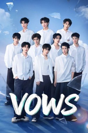 VOWS (2026) poster