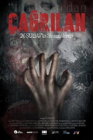 Callings (2016) poster