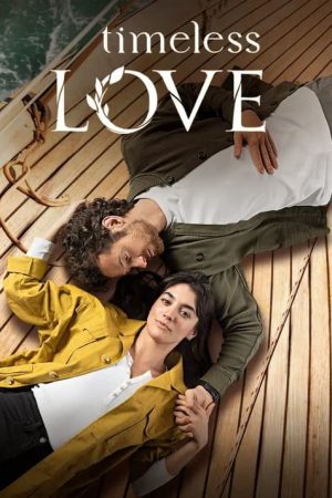 Timeless Love (2023) poster