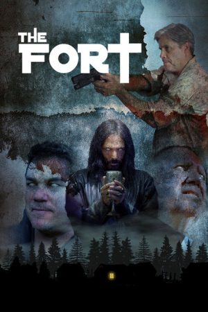 The Fort (2026) poster