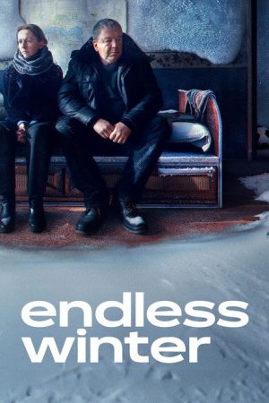 Endless Winter (2024) poster
