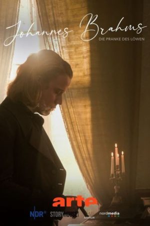 Johannes Brahms – Die Pranke des Löwen (2021) poster