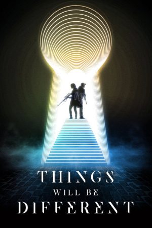 Things Will Be Different (2024) poster