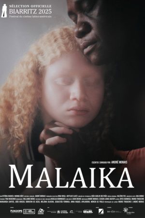 Malaika (2025) poster