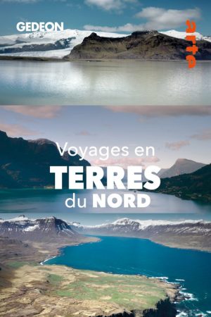Wonders of Northern Europe (2020) poster