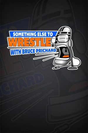 Something Else To Wrestle (2018) poster