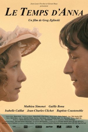Anna’s Time (2016) poster