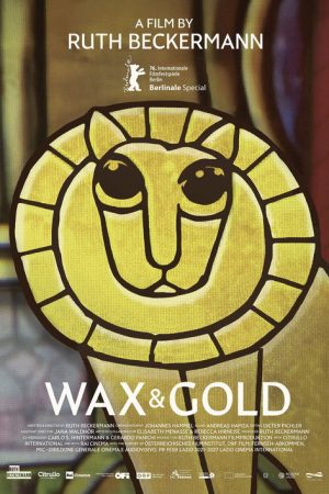 WAX & GOLD (2026) poster