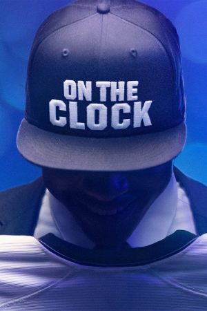 On The Clock (2023) poster