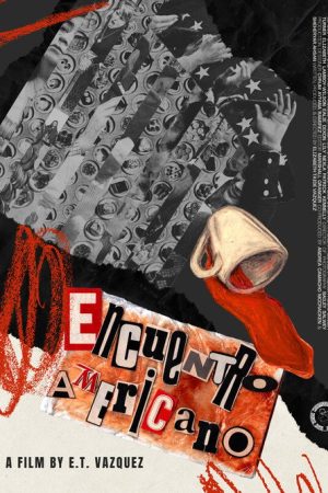 Encuentro Americano (2025) poster