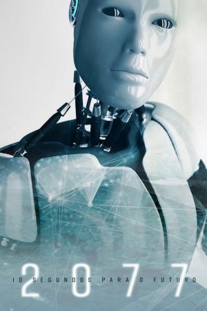 2077 poster