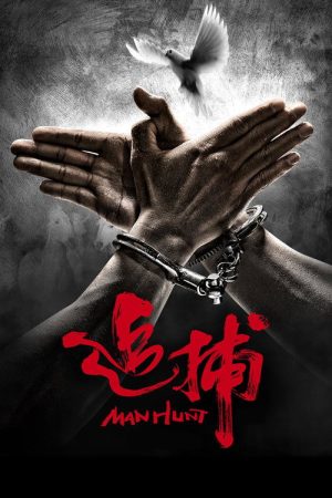 Manhunt (2017) poster