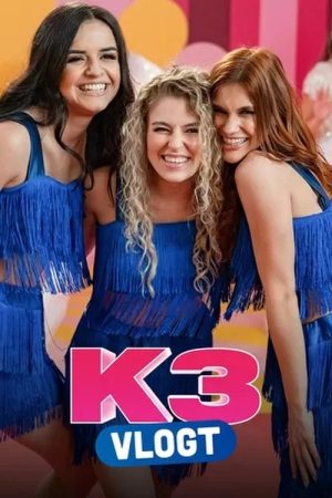 K3 Vlogt (2017) poster