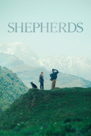 Shepherds (2024) poster