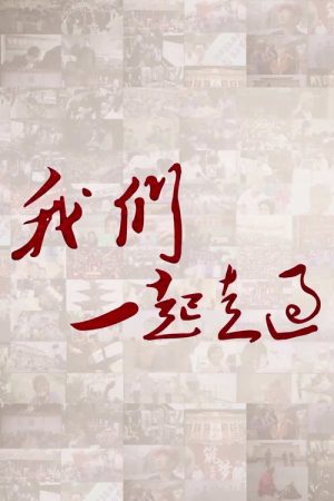 我们一起走过 (2018) poster