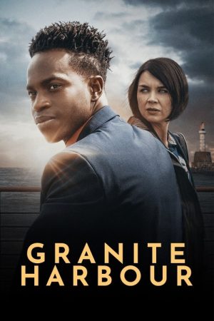 Granite Harbour (2022) poster