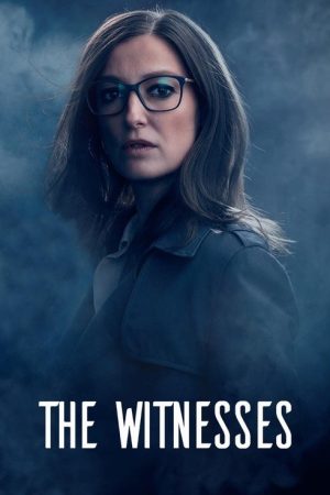 The Witnesses (2021) poster