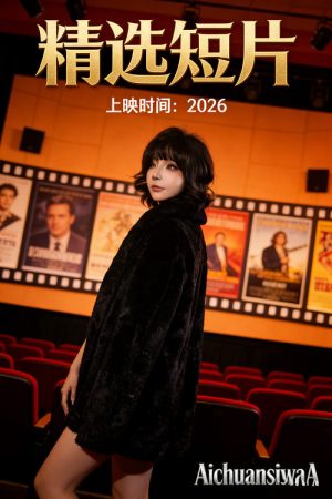 JX短片 (2025) poster
