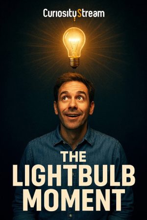 The Lightbulb Moment (2021) poster