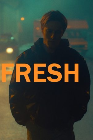 Fresh (2025) poster