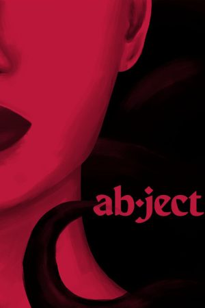Abject (2022) poster