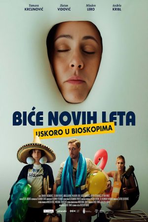 The Home Resort (2026) poster