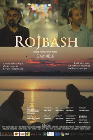 Rojbash (2024) poster