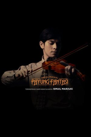 Payung Fantasi (2022) poster