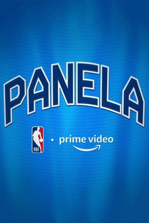 Panela NBA (2023) poster