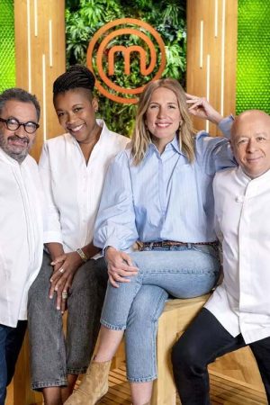 MasterChef (2022) poster