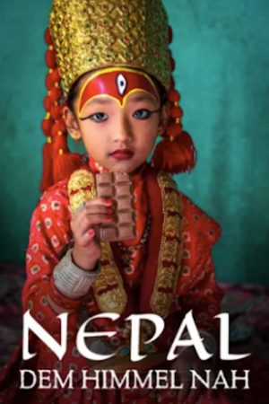 Nepal – Home of the Gods (2020) poster