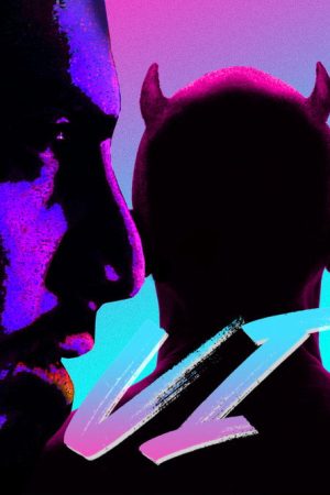 VI (2019) poster
