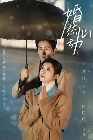 婚然心动时 (2025) poster