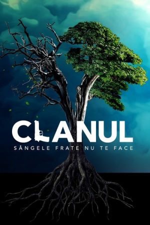 The Clan (2022) poster