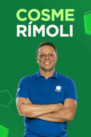 Cosme Rímoli (2026) poster
