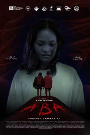 Piggyback (2024) poster