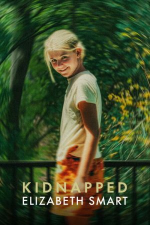 Kidnapped: Elizabeth Smart (2026) poster