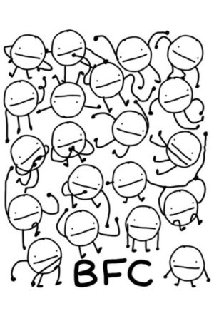 Battle for Circle (2018) poster
