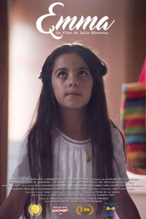 Emma (2019) poster