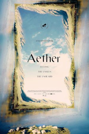Aether (2019) poster