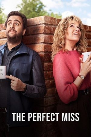 The Perfect Miss (2024) poster