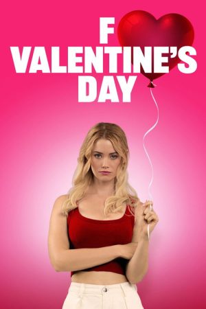 F Valentine’s Day (2026) poster